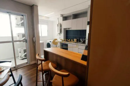 Apartamento com 2 Quartos à venda, 67m² no Condomínio Residencial Colinas do Paratehy, São José dos Campos