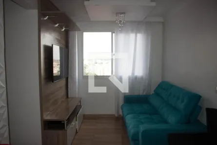 Apartamento com 2 Quartos à venda, 41m² no Itaquera, São Paulo