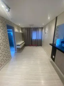 Apartamento com 2 Quartos à venda, 53m² no Demarchi, São Bernardo do Campo