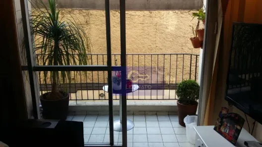 Apartamento com 2 Quartos à venda, 58m² no Vila Ema, São Paulo