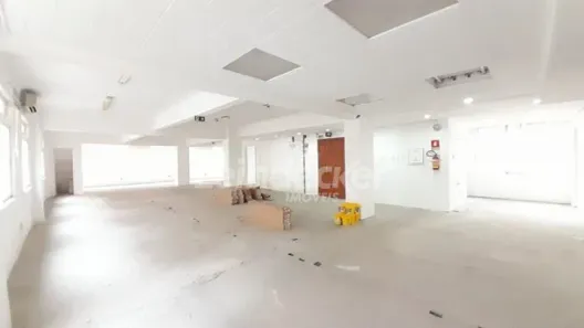 Sala Comercial para alugar, 300m² no Centro Histórico, Porto Alegre