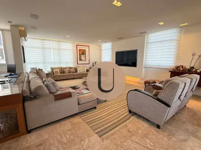 Apartamento com 3 Quartos à venda, 310m² no Jardim Paulista, São Paulo