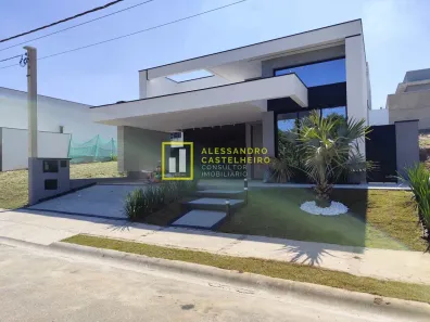Casa de Condomínio com 3 Quartos à venda, 170m² no Chácaras Residenciais Santa Maria, Votorantim