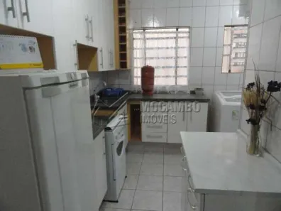 Apartamento com 3 Quartos à venda, 59m² no Condomínio Residencial Beija-Flor, Itatiba