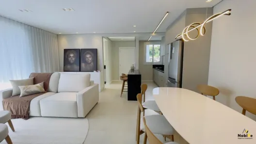 Apartamento com 3 Quartos à venda, 106m² no Nossa Senhora de Lourdes, Caxias do Sul