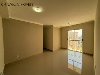 Apartamento com 2 Quartos para alugar, 52m² no Vila Progresso, Campinas