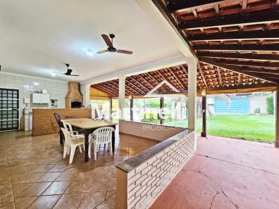 Fazenda/Sítio com 1 Quarto à venda, 180m² no Recreio Anhangüera, Ribeirão Preto