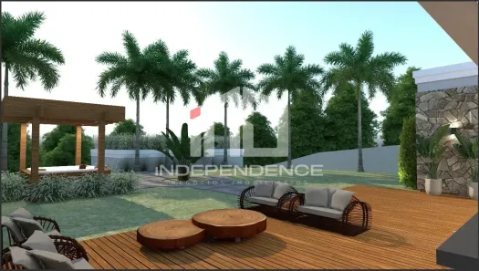 Casa com 4 Quartos à venda, 300m² no , Jambeiro