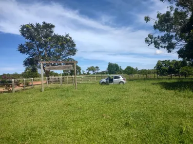 Fazenda/Sítio com 1 Quarto à venda, 65000m² no Centro, Campo Grande