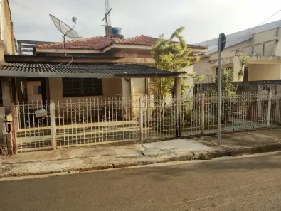 Casa com 3 Quartos à venda, 197m² no Vila Cordenonsi, Americana