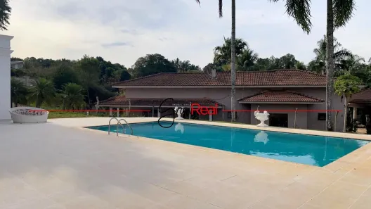 Casa de Condomínio com 5 Quartos à venda, 931m² no Vale das Laranjeiras, Indaiatuba