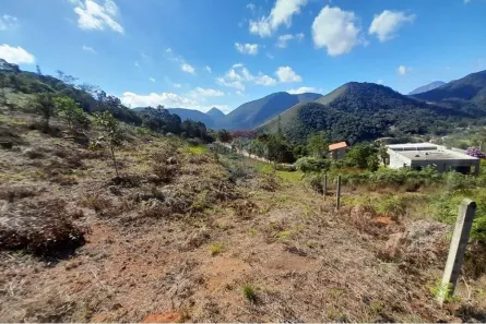 Lote/Terreno à venda, 1291m² no Albuquerque, Teresópolis