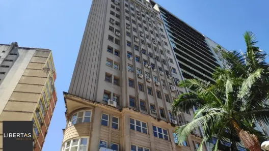 Sala Comercial à venda, 129m² no Centro Histórico, Porto Alegre