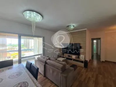 Apartamento com 3 Quartos à venda, 130m² no Jardim Belo Horizonte, Campinas