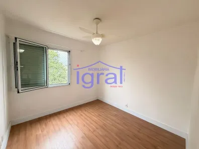 Apartamento com 2 Quartos à venda, 59m² no Jabaquara, São Paulo