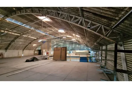 Galpão/Depósito/Armazém à venda, 3800m² no Portão, Arujá
