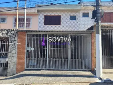 Sobrado com 3 Quartos à venda, 200m² no Vila Ema, São Paulo