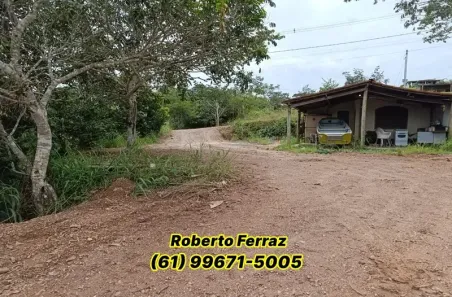 Lote/Terreno à venda, 1000m² no Jardim Guanabara, Goiânia