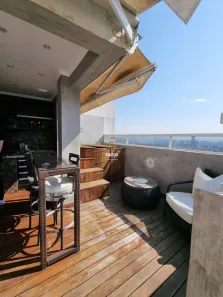 Cobertura com 2 Quartos para alugar, 160m² no Vila Bertioga, São Paulo