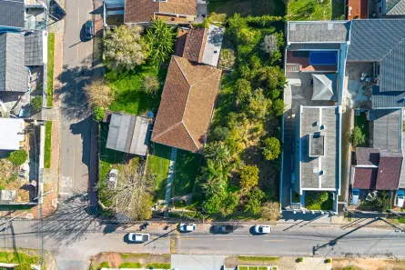Lote/Terreno à venda, 1120m² no Jardim Menino Deus, Quatro Barras