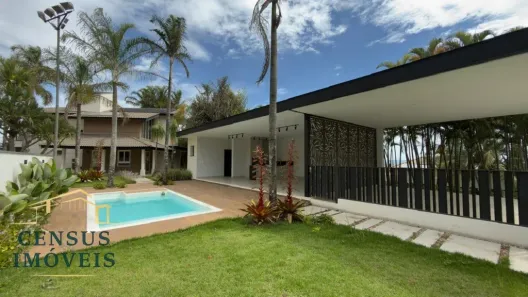 Casa de Condomínio com 3 Quartos à venda, 320m² no Bosque, Vinhedo
