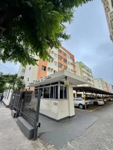 Apartamento com 3 Quartos à venda, 68m² no Jardim da Penha, Vitória