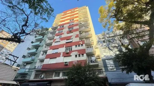 Apartamento com 3 Quartos à venda, 90m² no Centro Histórico, Porto Alegre