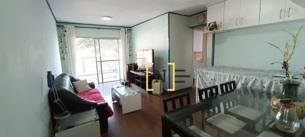 Apartamento com 2 Quartos à venda, 74m² no Cambuci, São Paulo