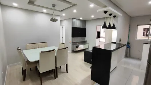 Apartamento com 2 Quartos à venda, 59m² no Real Parque, São José