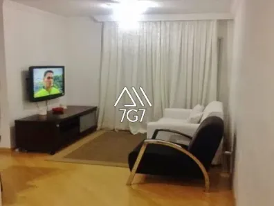 Apartamento com 2 Quartos à venda, 65m² no Jardim Aeroporto, São Paulo