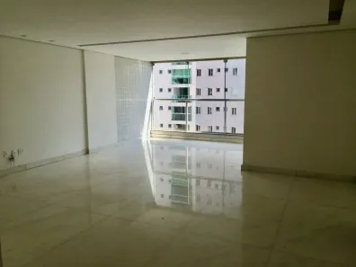 Apartamento com 4 Quartos para alugar, 137m² no Lourdes, Belo Horizonte