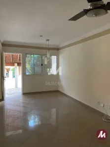 Casa de Condomínio com 3 Quartos à venda, 110m² no Jardim Interlagos, Ribeirão Preto