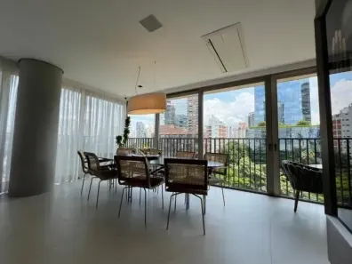Apartamento com 3 Quartos à venda, 231m² no Vila Olímpia, São Paulo