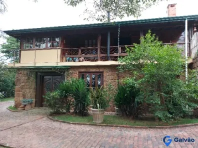 Fazenda/Sítio com 5 Quartos à venda, 615m² no Fazenda Marajoara, Campo Limpo Paulista