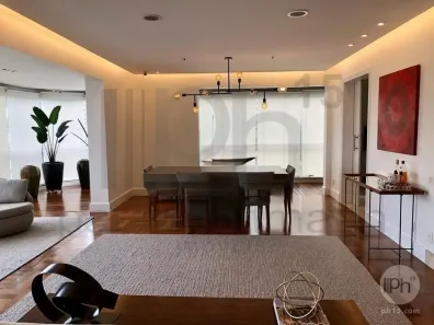 Apartamento com 3 Quartos para venda ou aluguel, 279m² no Vila Mariana, São Paulo