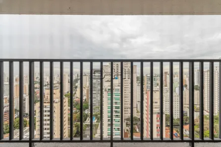 Apartamento com 2 Quartos à venda, 60m² no Paraíso, São Paulo