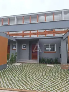 Casa com 2 Quartos à venda, 79m² no Morro das Pedras, Florianópolis