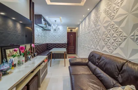 Apartamento com 3 Quartos à venda, 60m² no Taguatinga Sul, Brasília
