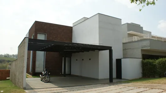 Casa de Condomínio com 3 Quartos à venda, 215m² no Chácara Santa Margarida, Campinas