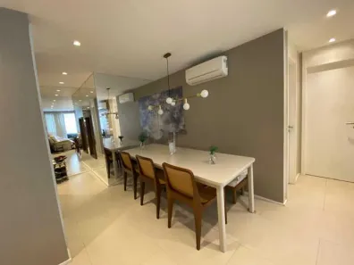 Apartamento com 2 Quartos à venda, 80m² no Botafogo, Rio de Janeiro