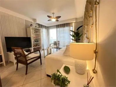 Apartamento com 3 Quartos à venda, 94m² no Riviera, Bertioga