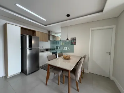 Apartamento com 1 Quarto à venda, 45m² no Trindade, Florianópolis