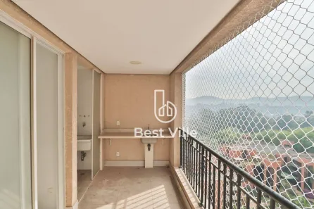 Apartamento com 2 Quartos à venda, 81m² no Alphaville Empresarial, Barueri