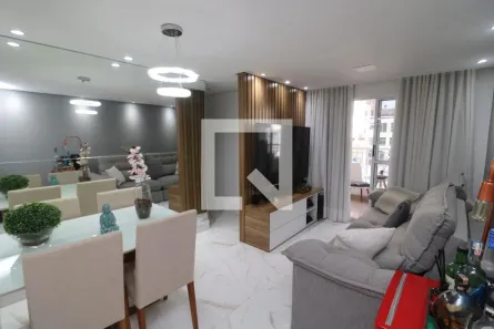 Apartamento com 3 Quartos à venda, 62m² no Vila Ema, São Paulo