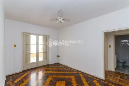 Apartamento com 1 Quarto à venda, 53m² no Centro Histórico, Porto Alegre