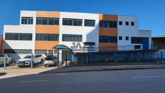 Ponto Comercial para alugar, 500m² no Vila Sanches, São José dos Campos
