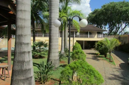 Casa com 4 Quartos à venda, 606m² no Nova Piracicaba, Piracicaba