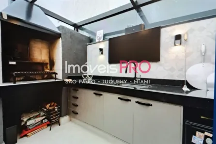 Apartamento com 2 Quartos à venda, 143m² no Vila Nova Conceição, São Paulo