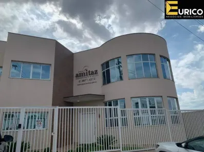 Sala Comercial para alugar, 12m² no Paiquerê, Valinhos
