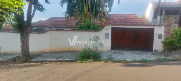 Casa com 3 Quartos à venda, 450m² no Cidade Universitária, Campinas